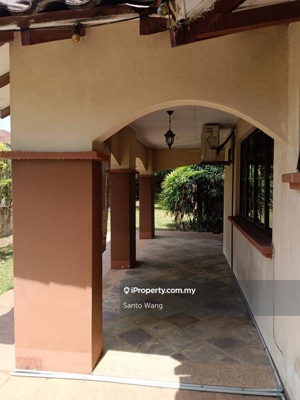 Banglo untuk Dijual di Senai, Kulai oleh Santo Wang - iProperty.com.my