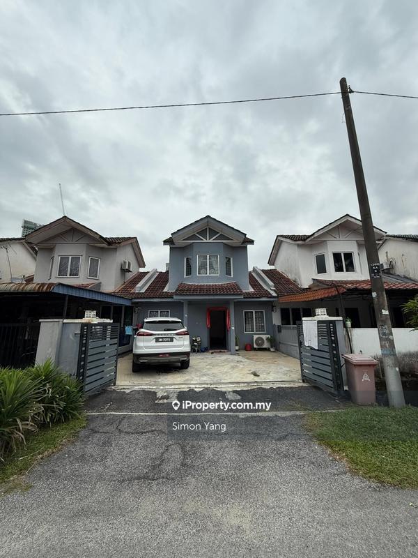 Rumah Berangkai 1.5 Tingkat untuk Dijual di Seksyen 7, Kota Damansara oleh Simon Yang - iProperty.com.my