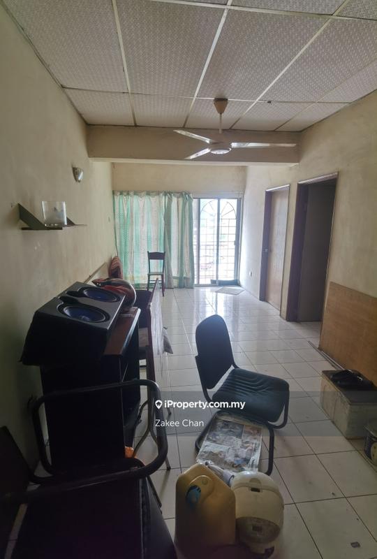 For Sale - Taman Sri Kuching