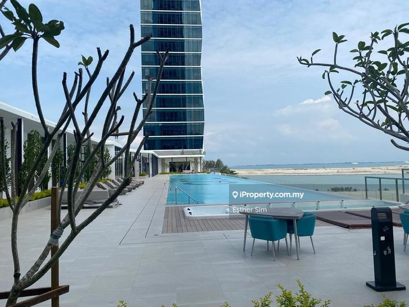 Service Residence for Sale in City of Dreams by Esther Sim - iProperty.com.my