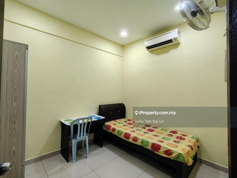 Townhouse for Rent in Taman Taynton View, Cheras by Kelly Yan Kai Lit - iProperty.com.my