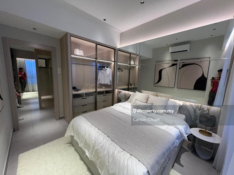 Kondominium untuk Dijual di Lumina Residence oleh Carson Chuah - iProperty.com.my