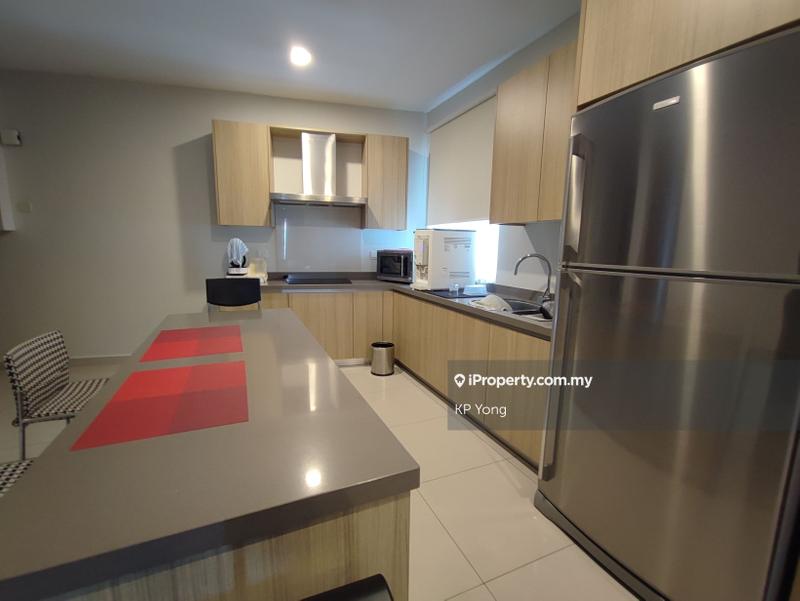 Condominium for Rent in The Haven by KP Yong - iProperty.com.my