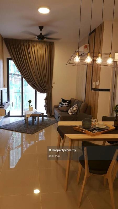 For Rent - South View