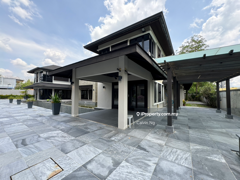 Bungalow House for Sale in KLCC, KL City Centre by Calvin Ng - iProperty.com.my