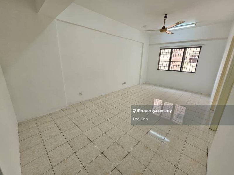 Pangsapuri untuk Dijual di Kantan Court oleh Leo Koh - iProperty.com.my