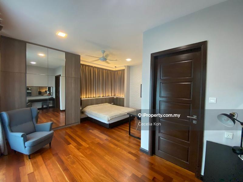 Bungalow House for Sale in Subang Heights, Subang Jaya by Cecelia Koh - iProperty.com.my