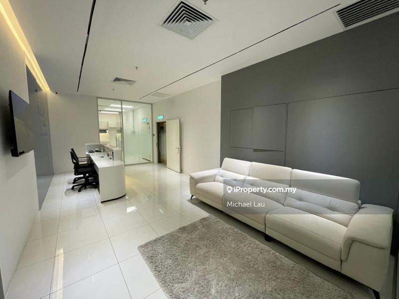 Pejabat untuk Disewa di Seksyen 13, Petaling Jaya oleh Michael Lau - iProperty.com.my