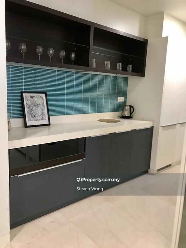 Service Residence for Sale in Tropicana The Residences by Steven Wong - iProperty.com.my