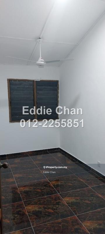 Terraced House for Sale in Taman Sri Rampai, Wangsa Maju by Eddie Chan - iProperty.com.my