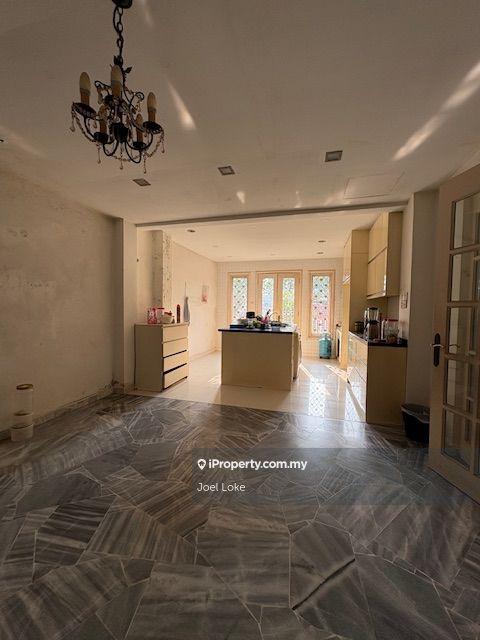 Rumah Berkembar untuk Dijual di Bukit Damansara, Damansara Heights oleh Joel Loke - iProperty.com.my