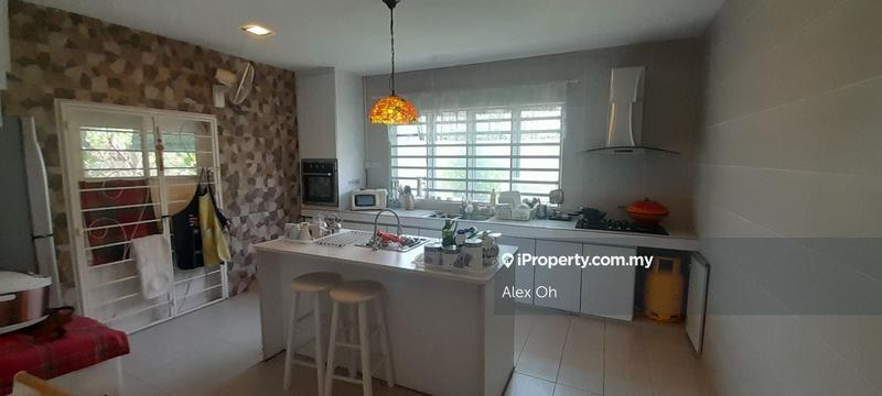 Rumah Berangkai 2 Tingkat untuk Dijual di Bandar Seri Botani, Simpang Pulai oleh Alex Oh - iProperty.com.my
