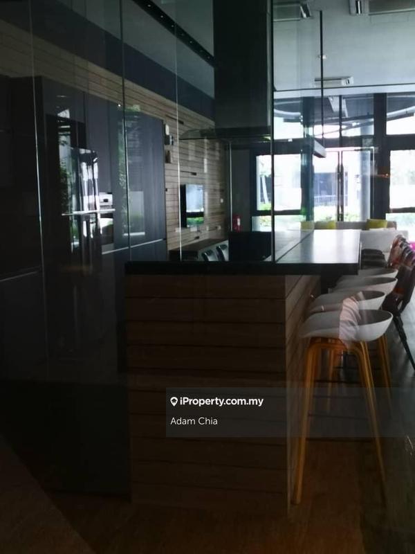 Kediaman Servis untuk Dijual di Geo Bukit Rimau oleh Adam Chia - iProperty.com.my