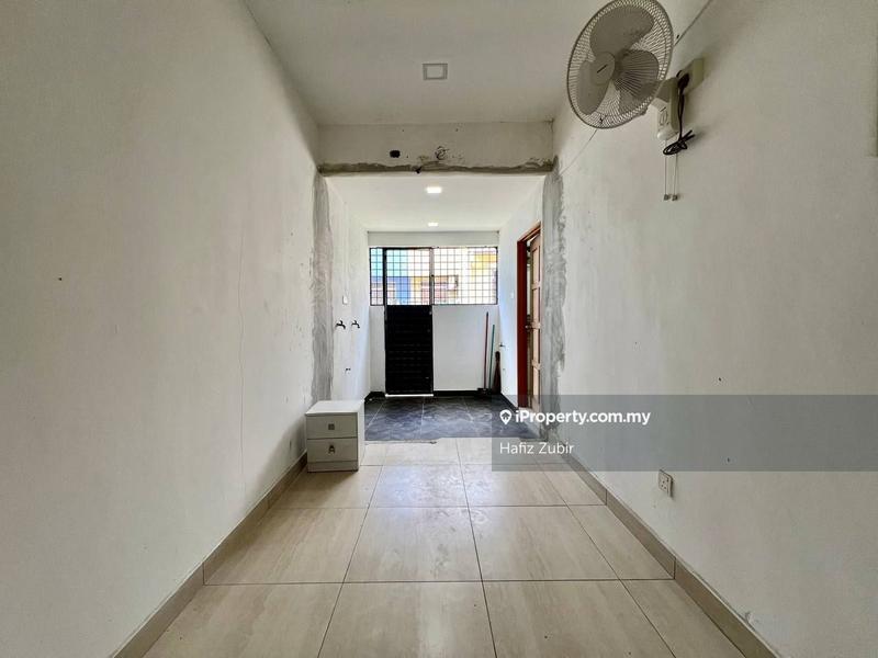 2-storey Terraced House for Sale in Bandar Seri Putra, Bangi by Hafiz Zubir - iProperty.com.my