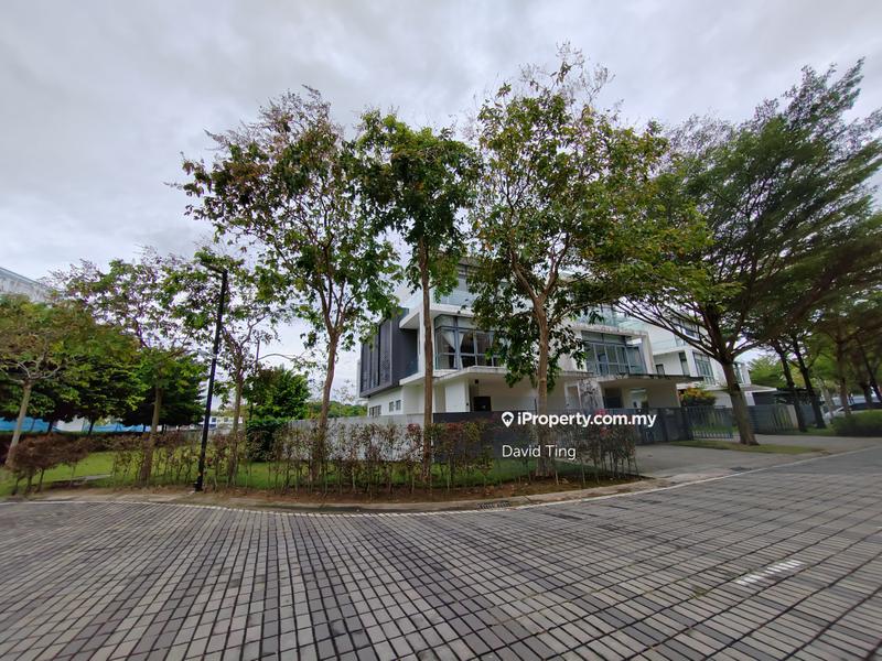 Semi-Detached House for Sale in Sungai Besi, Kuala Lumpur by David Ting - iProperty.com.my