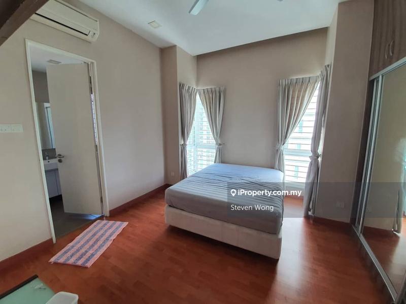 Kondominium untuk Dijual di The Park Residences 1 oleh Steven Wong - iProperty.com.my