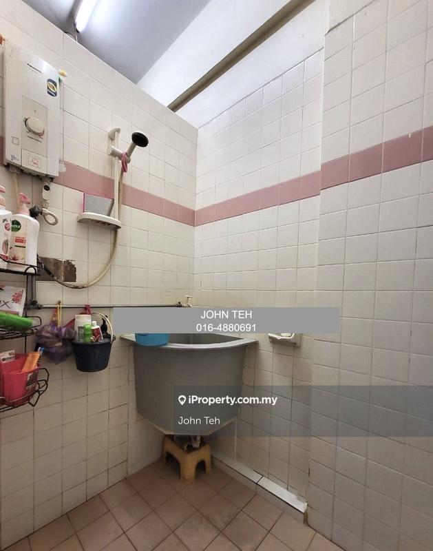 Apartment for Sale in Seri Nibung by John Teh - iProperty.com.my