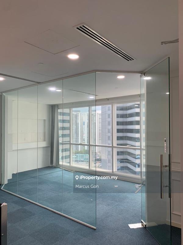 For Rent - Binjai 8 Premium SOHO