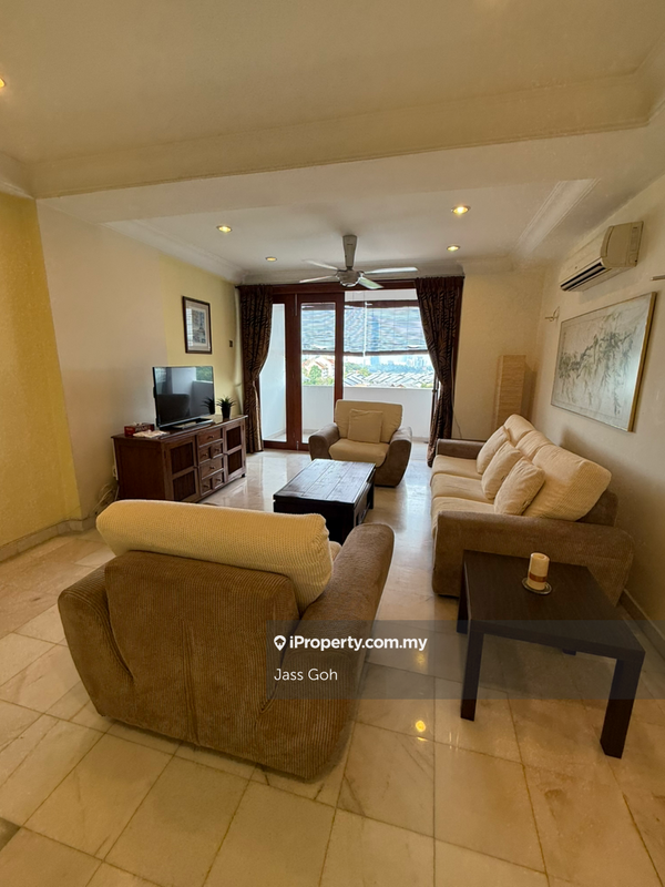 Condominium for Sale in Indah Damansara by Jass Goh - iProperty.com.my
