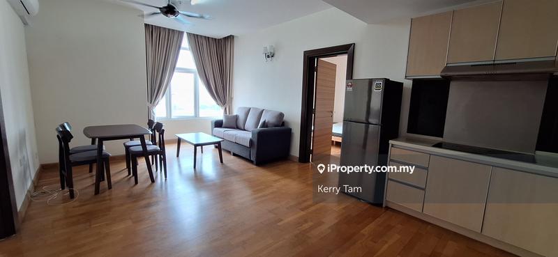 For Rent - Dua Sentral