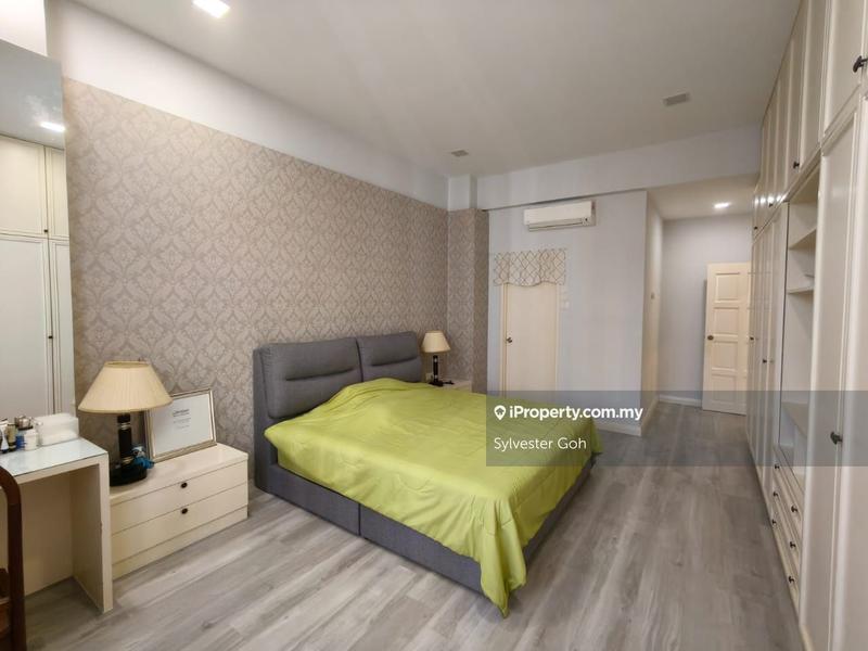 Kondominium untuk Dijual di Flora Green oleh Sylvester Goh - iProperty.com.my