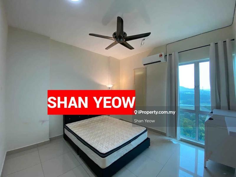 Kondominium untuk Dijual di Royale Infinity oleh Shan Yeow - iProperty.com.my