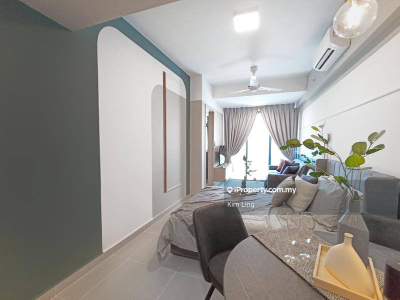Condominium for Sale in Colony by Infinitum by Kim Ling - iProperty.com.my