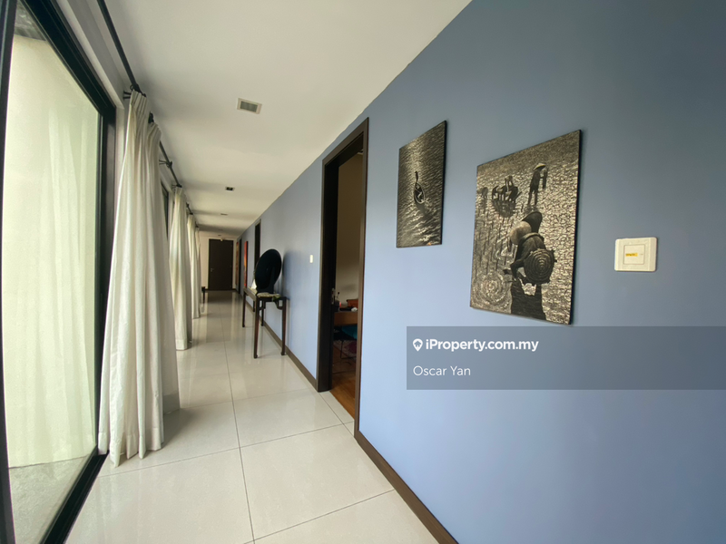 Bungalow House for Sale in Iskandar Puteri (Nusajaya), Johor by Oscar Yan - iProperty.com.my