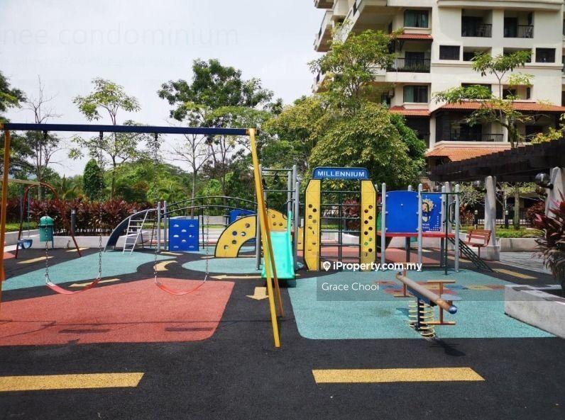 Condominium for Sale in Armanee by Grace Chooi - iProperty.com.my