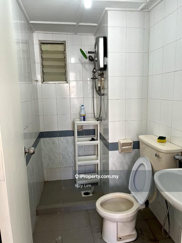 Service Residence for Rent in Rhythm Avenue by Kizy Lim - iProperty.com.my