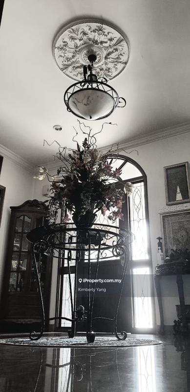 Banglo untuk Dijual di Bukit Damansara, Damansara Heights oleh Kimberly Yang - iProperty.com.my