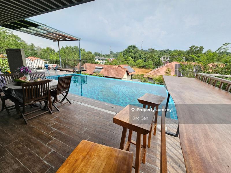 Banglo untuk Dijual di Taman Equine, Seri Kembangan oleh King Gan - iProperty.com.my