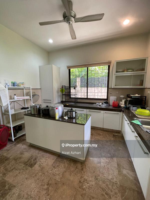 Bungalow House untuk Dijual di Kayangan Heights, Shah Alam oleh Aizat Azhari - iProperty.com.my