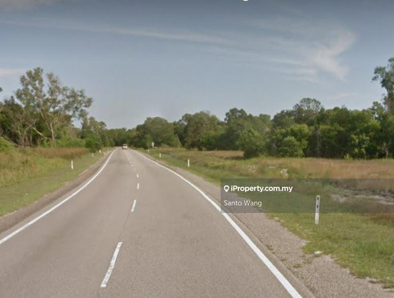 Agricultural Land for Sale in Nenasi,Pekan, Pekan by Santo Wang - iProperty.com.my