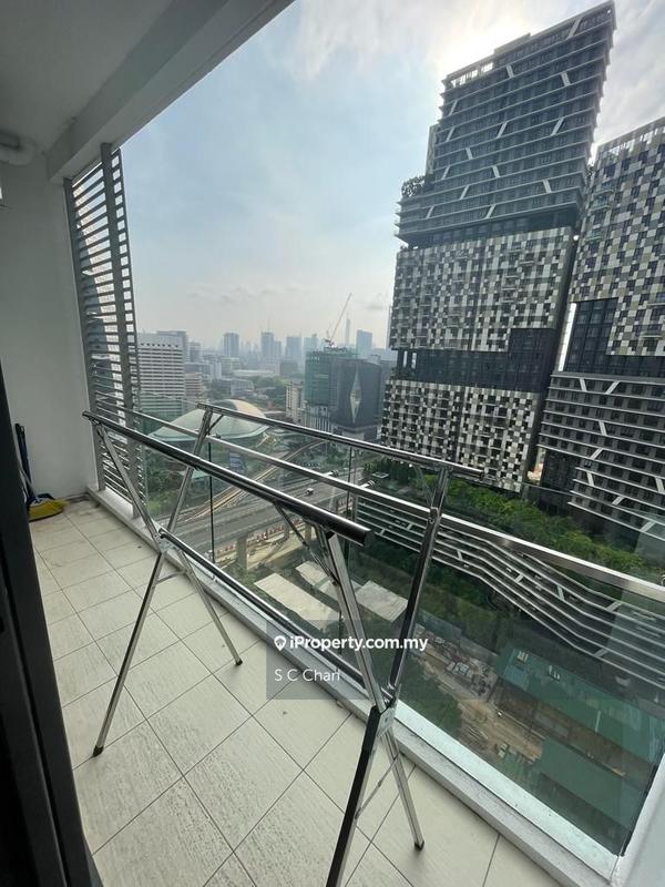 Service Residence for Rent in Southlink by S C Chan - iProperty.com.my