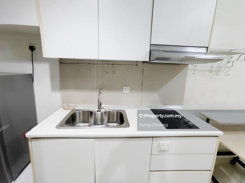 Kondominium untuk Dijual di PARC Regency (Residensi Masai) oleh Sunny Chuang - iProperty.com.my
