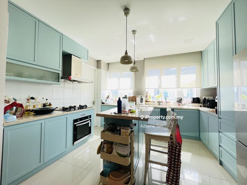 Condominium for Rent in Le Yuan Residence by Adeline Teh - iProperty.com.my