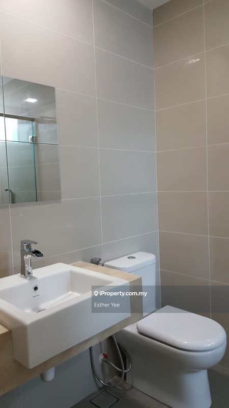 Kondominium untuk Dijual di Scenaria @ North Kiara Hills oleh Esther Yee - iProperty.com.my