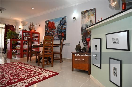 Townhouse for Sale in Langkawi, Kuah by Mark Saw - iProperty.com.my