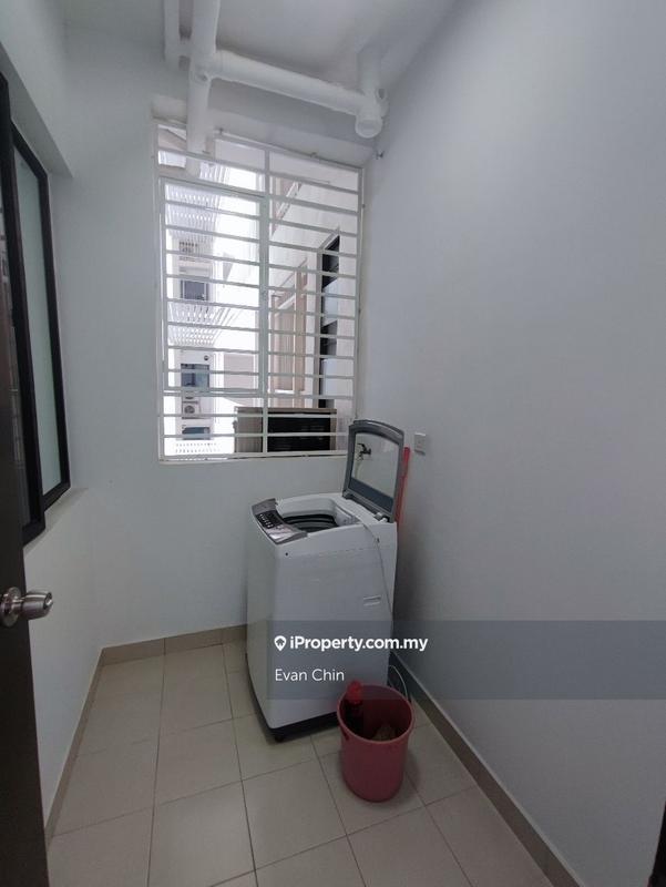 Kondominium untuk Dijual di Denai Sutera oleh Evan Chin - iProperty.com.my