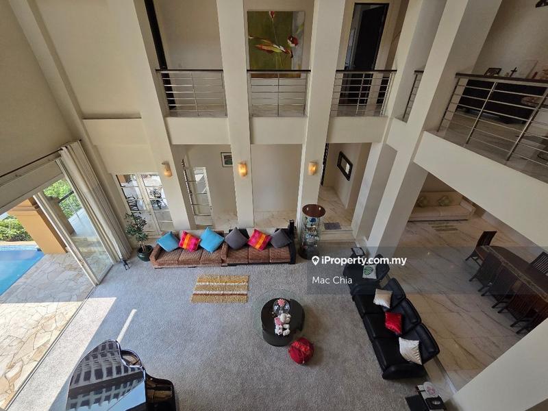 Bungalow House for Sale in Bangsar Hill, Bangsar by Mac Chia - iProperty.com.my