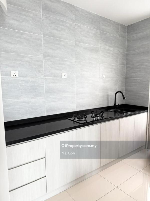 For Rent - KSL Residence 2 @ Kangkar Tebrau