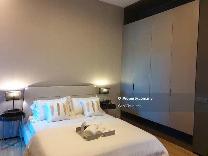 Kediaman Servis untuk Disewa di City of Dreams oleh Gan Chun Kai - iProperty.com.my