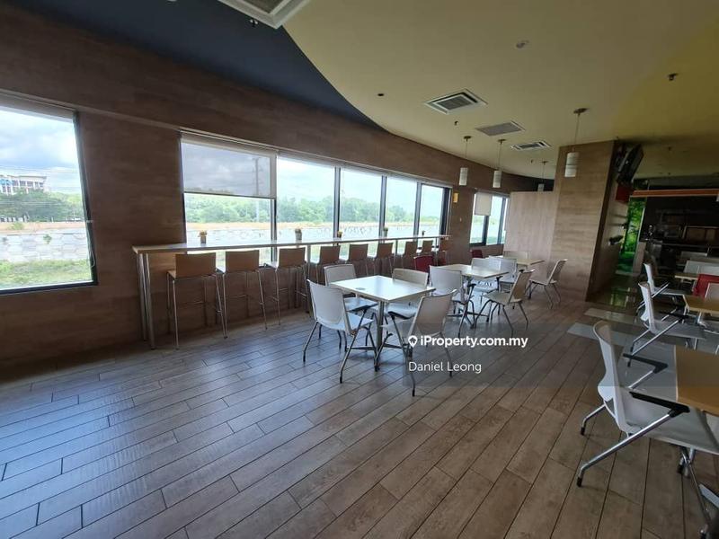 Office for Rent in Cyber 6, Cyberjaya by Daniel Leong - iProperty.com.my