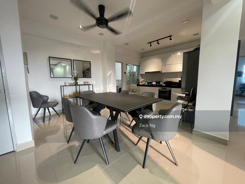 For Sale - Mas Kiara Residences