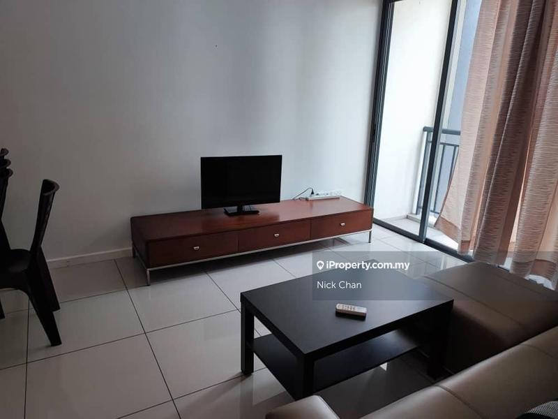 Kondominium untuk Dijual di Urbana Residences oleh Nick Chan - iProperty.com.my