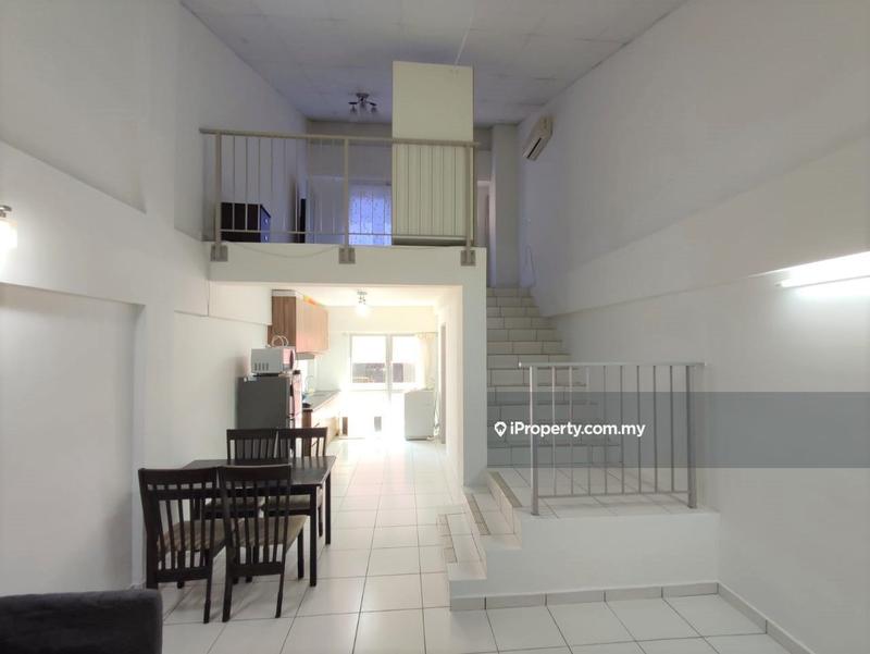 For Rent - Axis Residence @ Axis Pandan