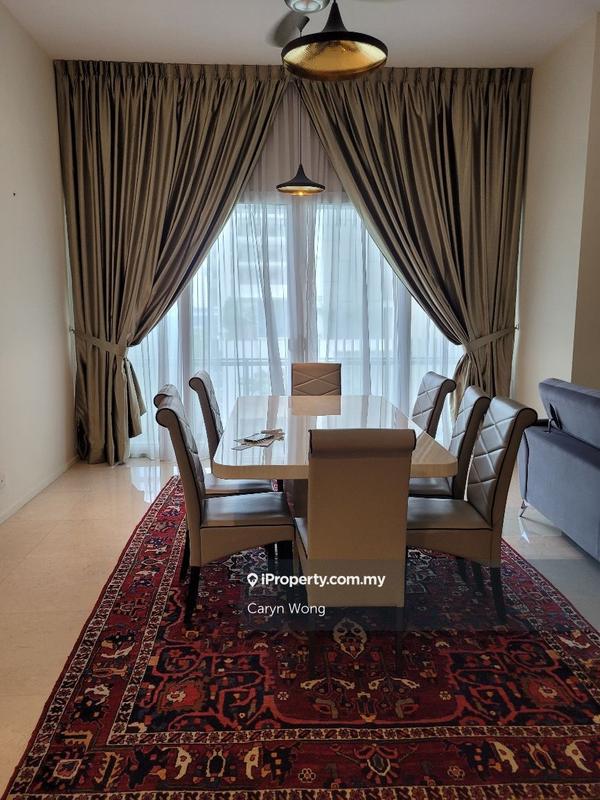 For Rent - Dua Residency