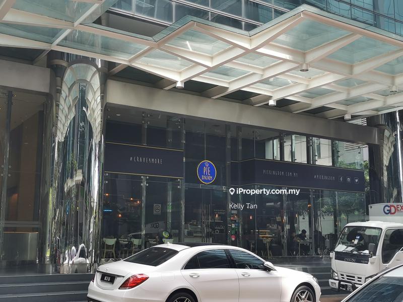 Office for Rent in Bangsar South, Kampung Kerinchi (Bangsar South) by Kelly Tan - iProperty.com.my