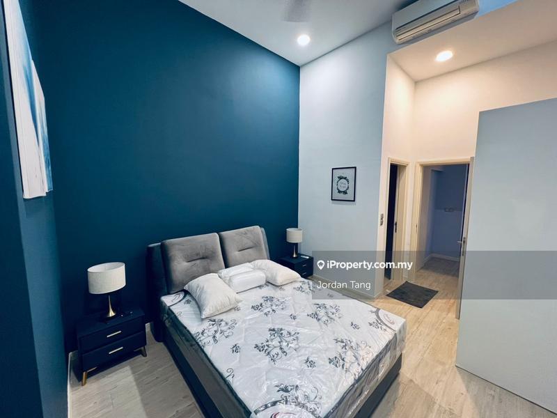 Service Residence for Sale in M City by Jordan Tang - iProperty.com.my